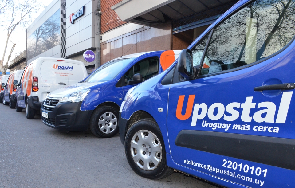 Gestiones y Cadeterías