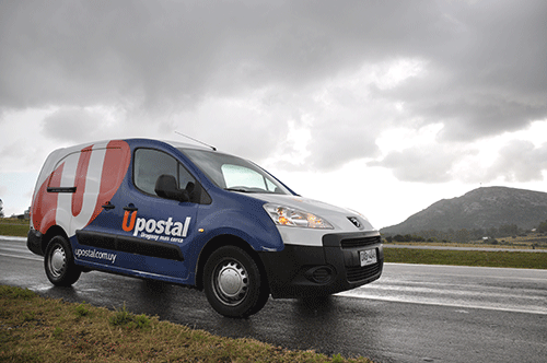 Gestiones y Cadeterías